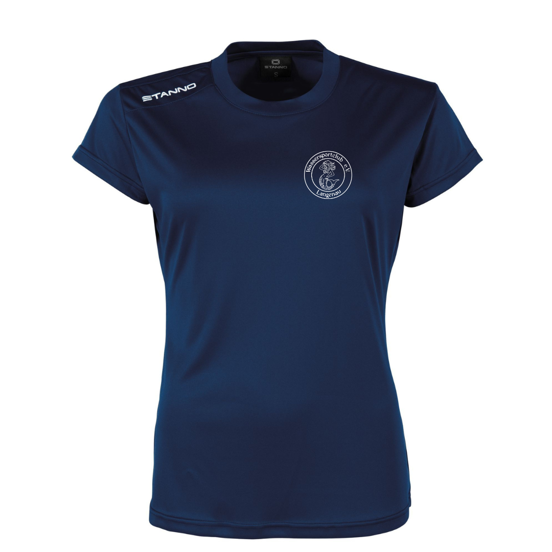 WSC - Sport T-Shirt Damen