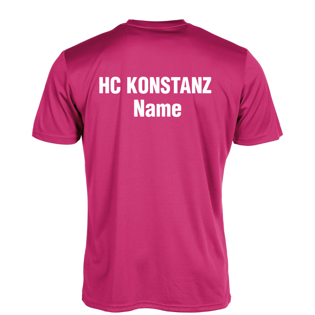 HCK - Einlaufshirt