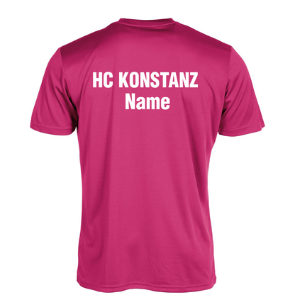 HCK - Einlaufshirt