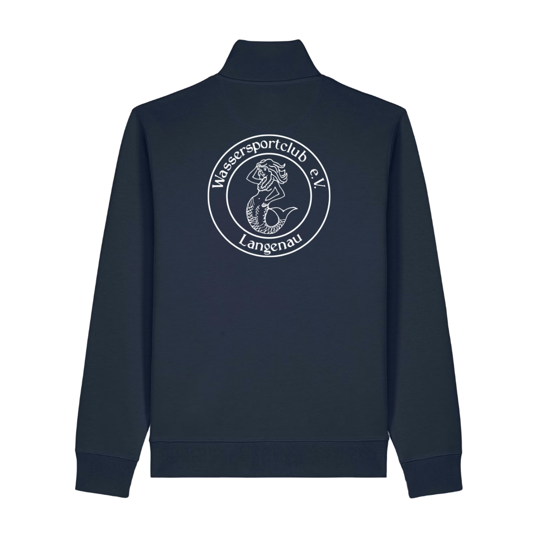 WSC - Trailer Unisex - Marine