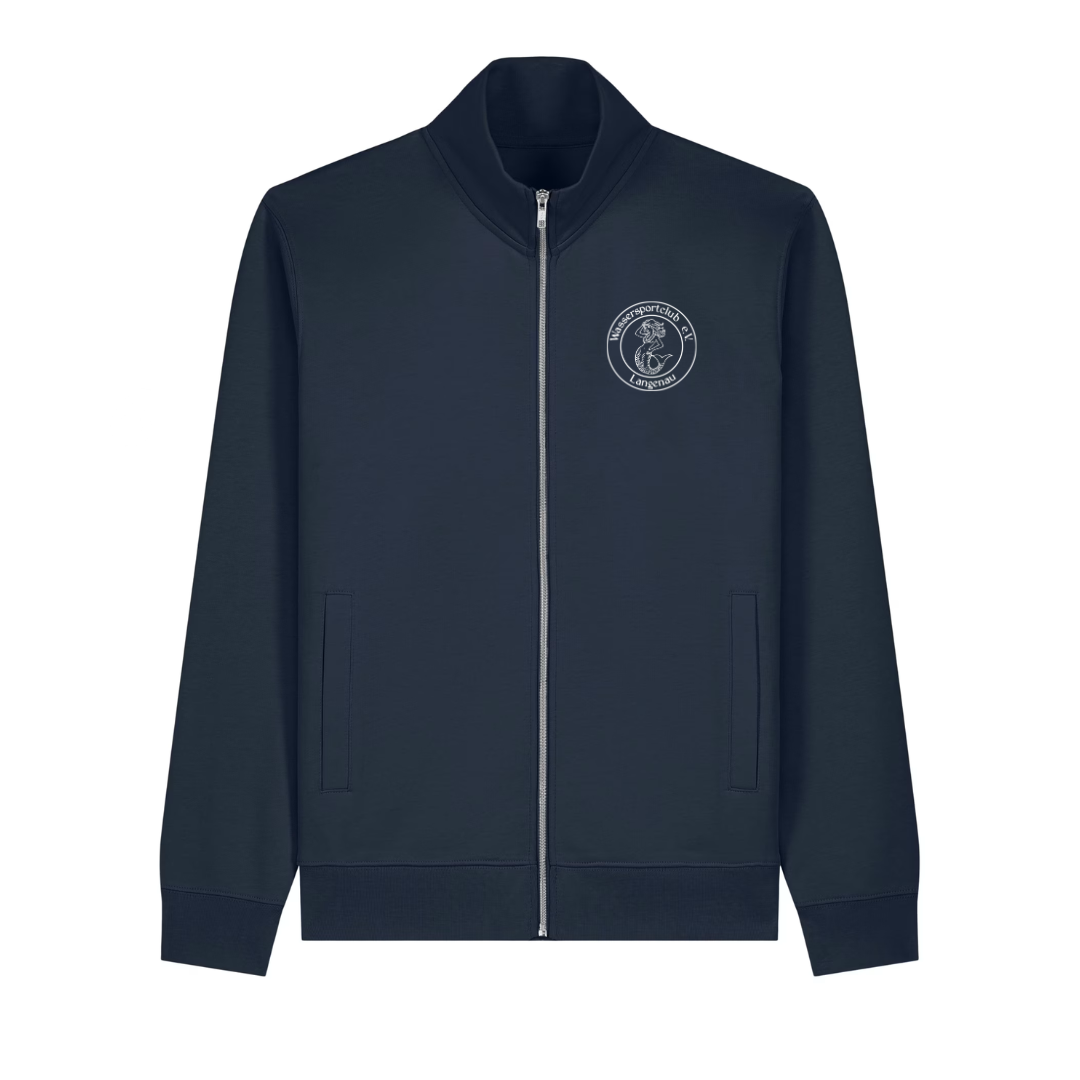 WSC - Trailer Unisex - Marine