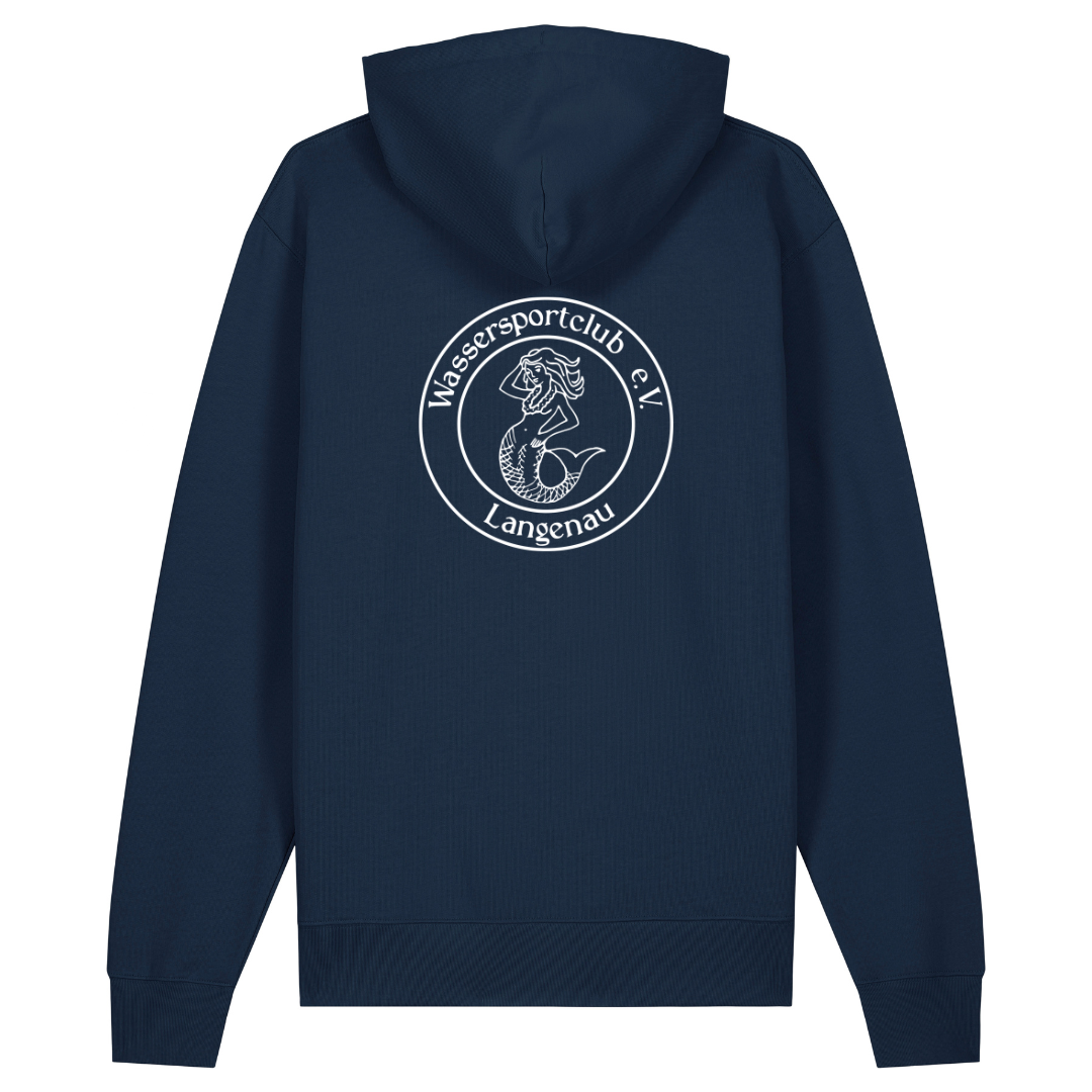 WSC - Cruiser Hoodi Unisex - Marine