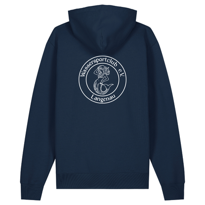 WSC - Cruiser Hoodi Unisex - Marine