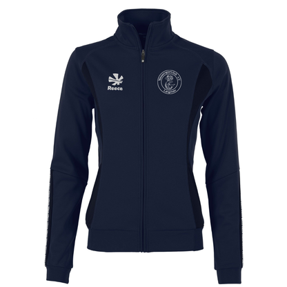 WSC - Shift Full Zip Top Damen - Marine