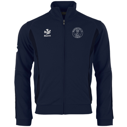 WSC - Shift Full Zip Top Unisex - Marine