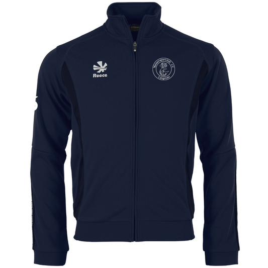 WSC - Shift Full Zip Top Unisex - Marine