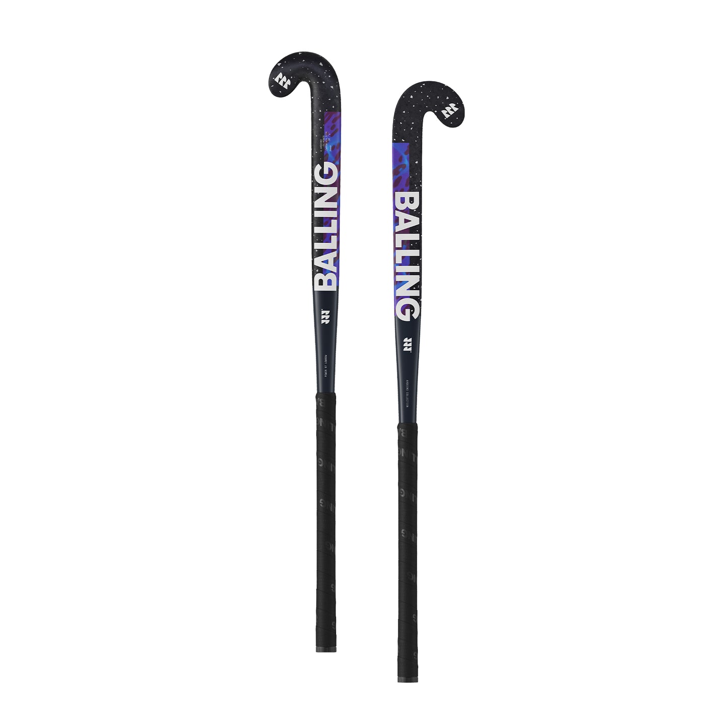 Balling - Power 97 Lowbow Iris