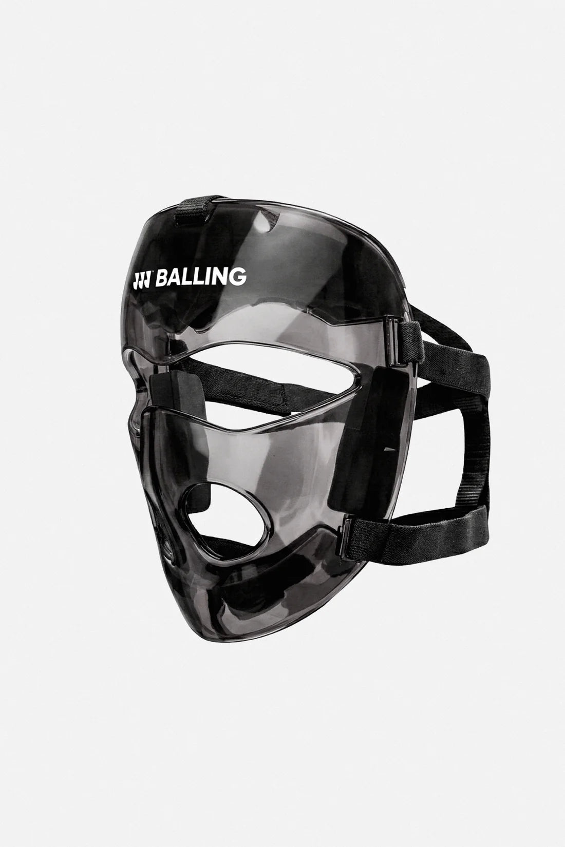 Balling - Eckenmaske