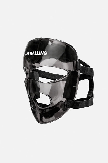 Balling - Eckenmaske