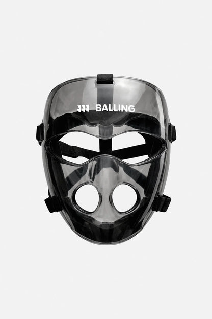 Balling - Eckenmaske