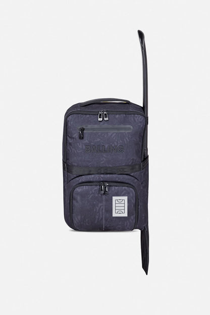 Balling - Rucksack Schwarz