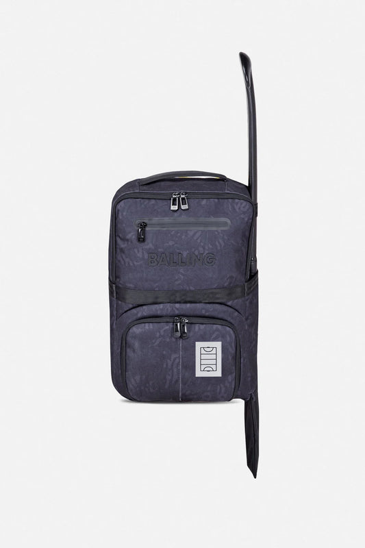 Balling - Rucksack Schwarz