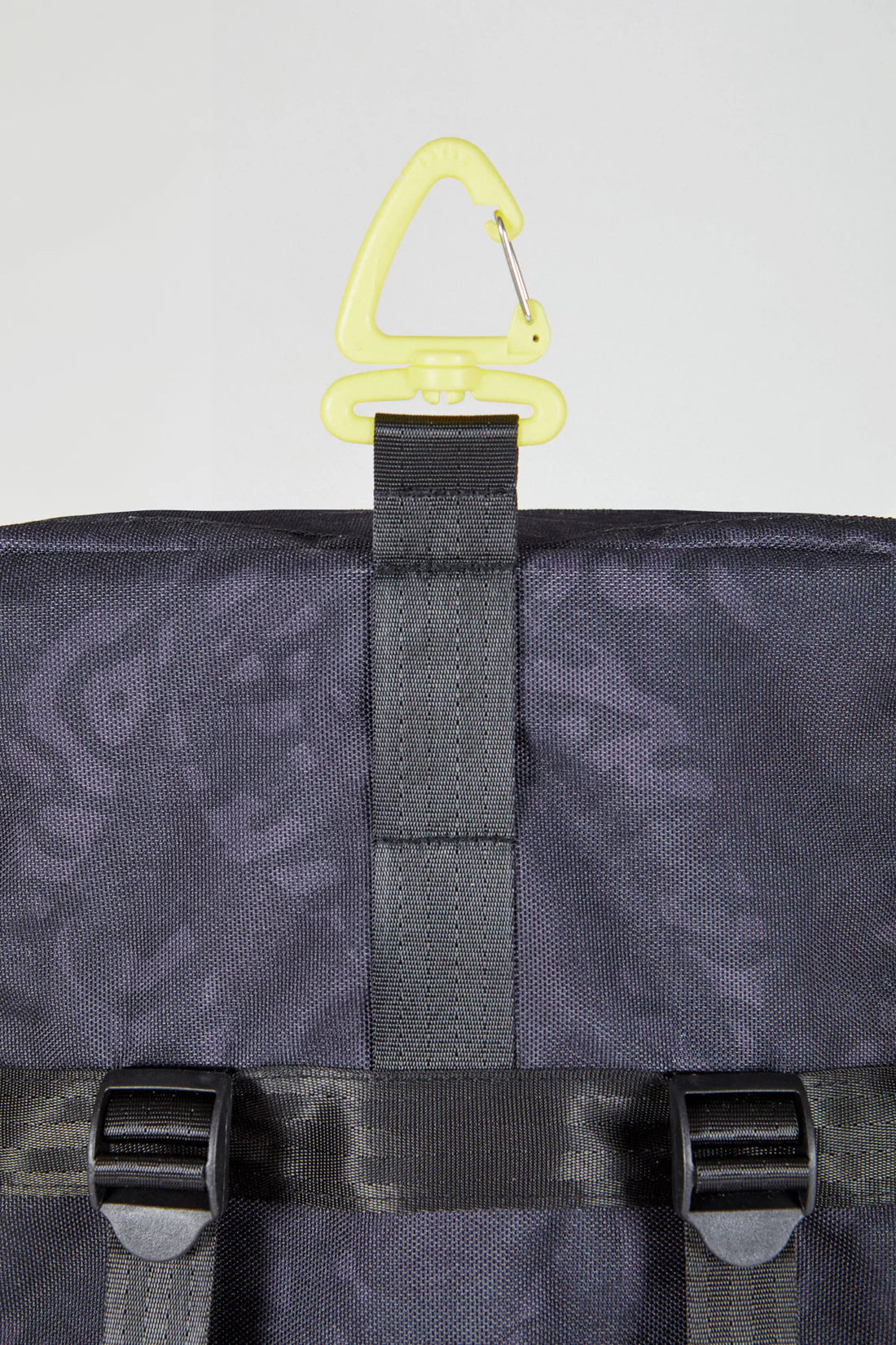 Balling - Schlägertasche Large Schwarz