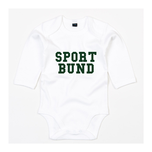 SBR - Baby Body