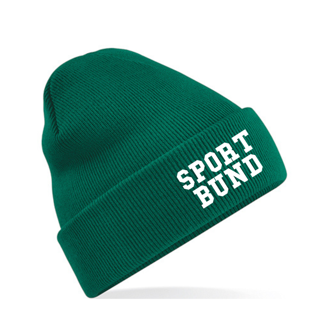SBR - Wintermütze