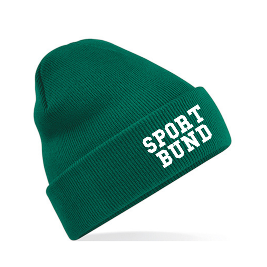 SBR - Wintermütze