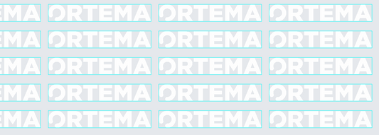 Windeisen - Neues Ortema Logo 54x9
