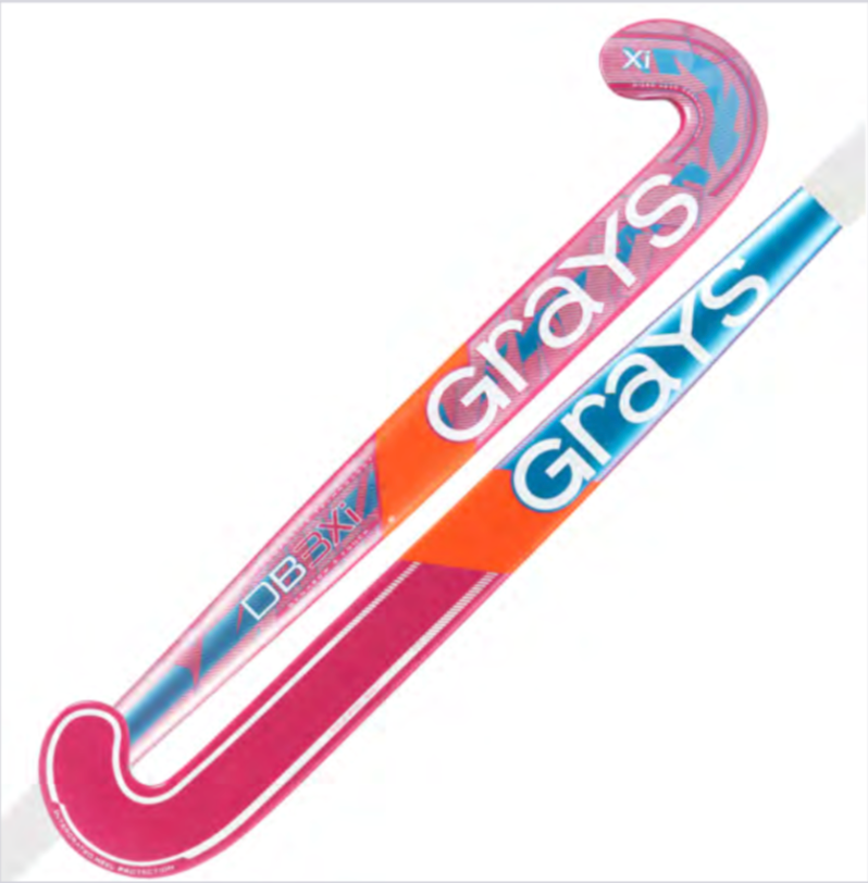 Grays - STK JB3Xi