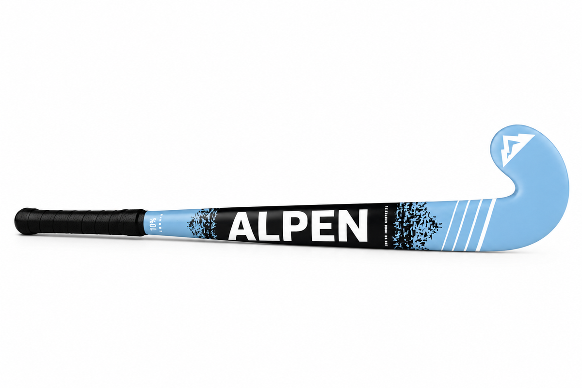 Alpen - Frechdachs JR Hallenschläger Blau