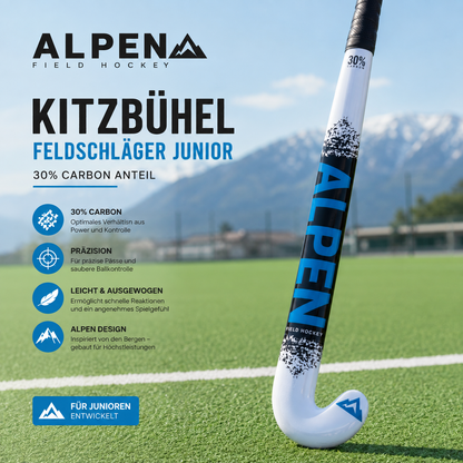 Alpen - Kitzbühel Junior Feldschläger