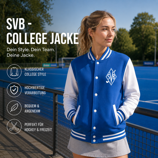 SVB - College Jacke