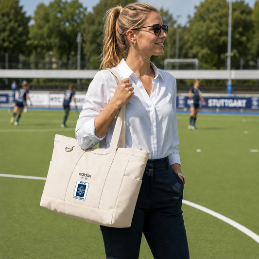 HTC - Tote Bag Beige