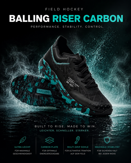 Balling -Riser Carbon