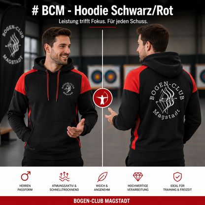 BCM - Hoodie