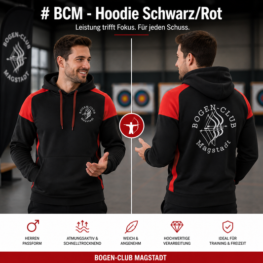 BCM - Hoodie