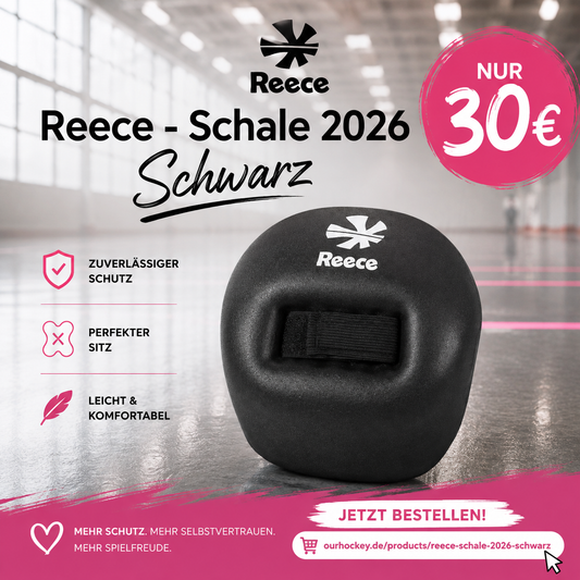 Reece - Schale