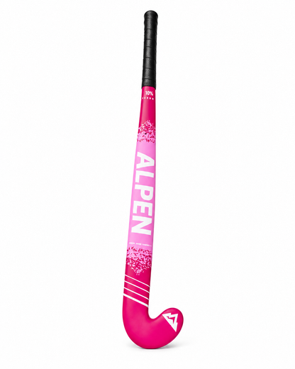 Alpen - Frechdachs JR Hallenschläger Pink
