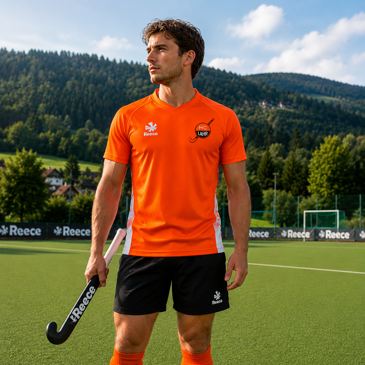 Lahr - 1. Herren Rise Trikot Unisex