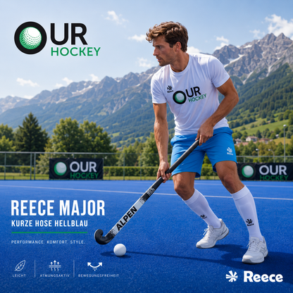 Reece - Major Hose Hellblau