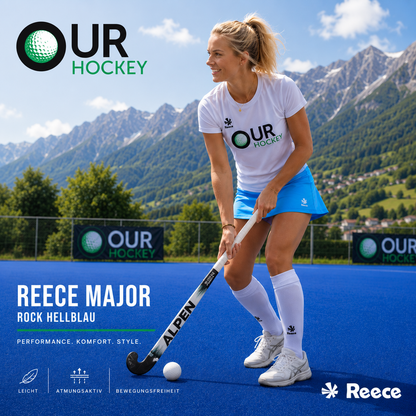 Reece - Major Rock Hellblau