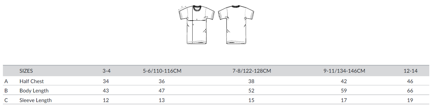 SVB - Löwenshirt weiblich