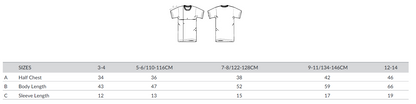 SVB - Löwenshirt weiblich