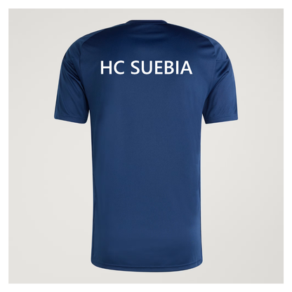 Suebia - TIRO 26 LEAGUE JERSEY Marine