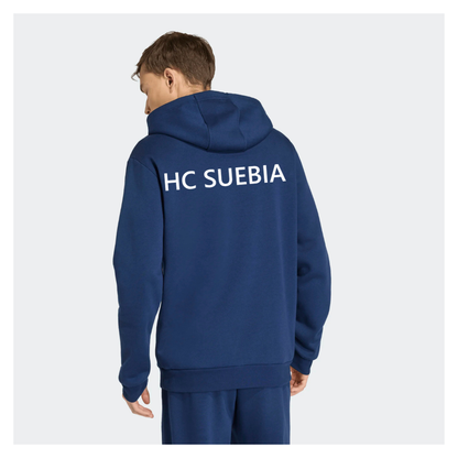 Suebia - ENTRADA 26 HOODIE Marine