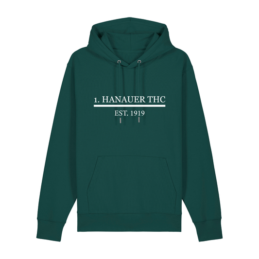THC - Fan Hoodie .est