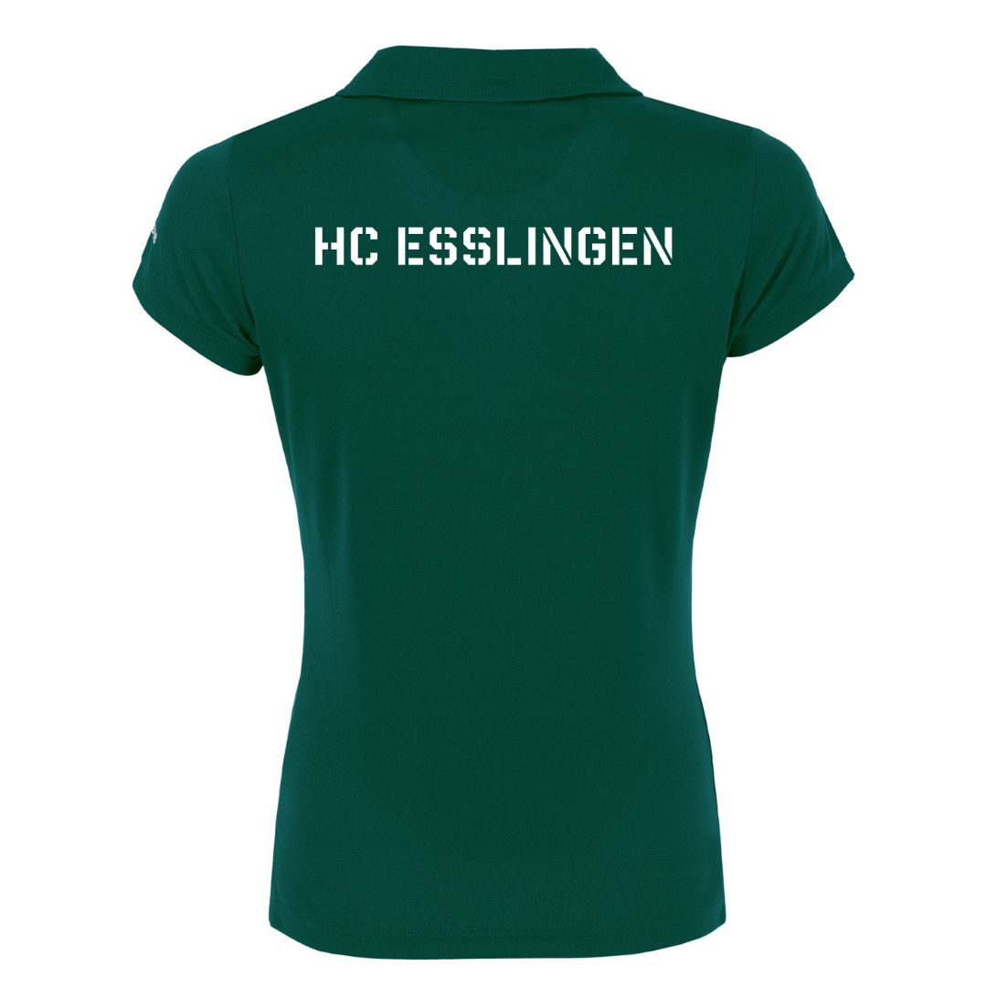 HCE - Trikot Damen Grün