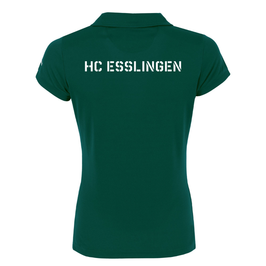 HCE - Trikot Damen Grün
