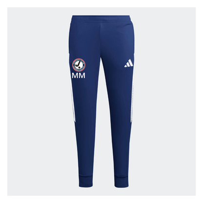Suebia -  TIRO 26 LEAGUE SWEAT PANTS Marine