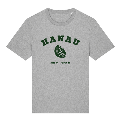 THC - Fan Shirt Grau