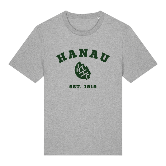 THC - Fan Shirt Grau