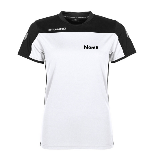 RFV - Pride T-Shirt Damen Weiß