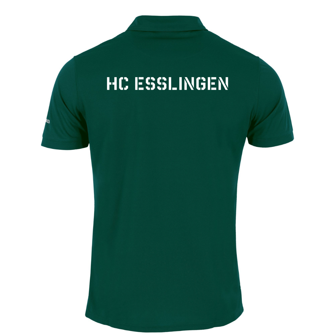 HCE - Trikot Unisex Grün