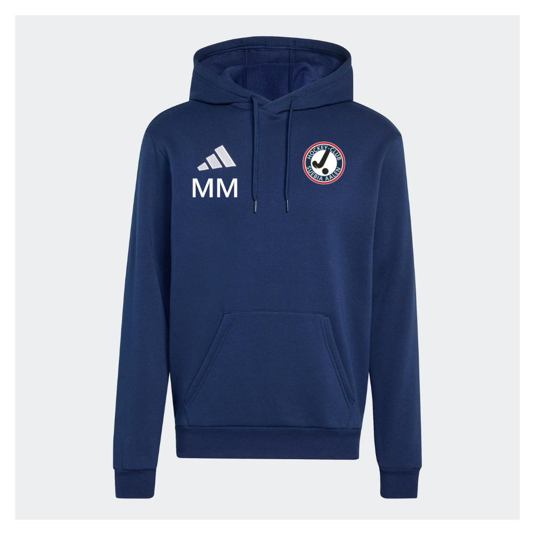 Suebia - ENTRADA 26 HOODIE Marine