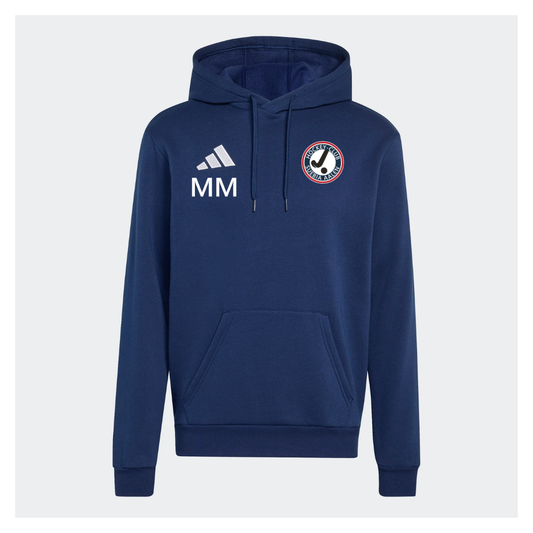 Suebia - ENTRADA 26 HOODIE Marine