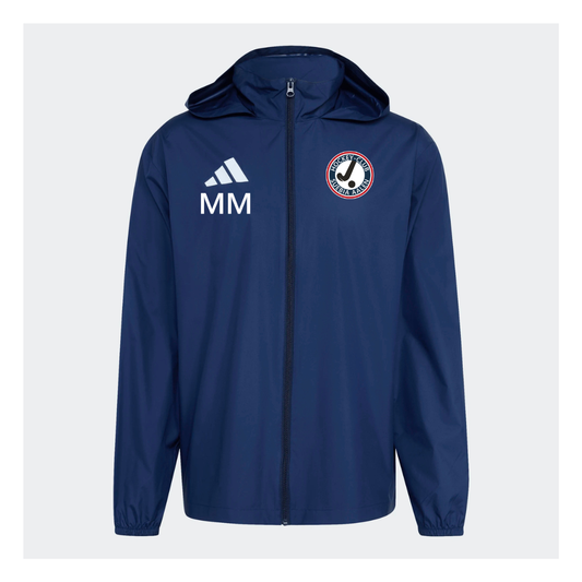 Suebia - ENTRADA 26 MULTI JACKET Marine