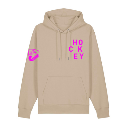 ETSV - HOCKEY - Desert Dust/ Pink